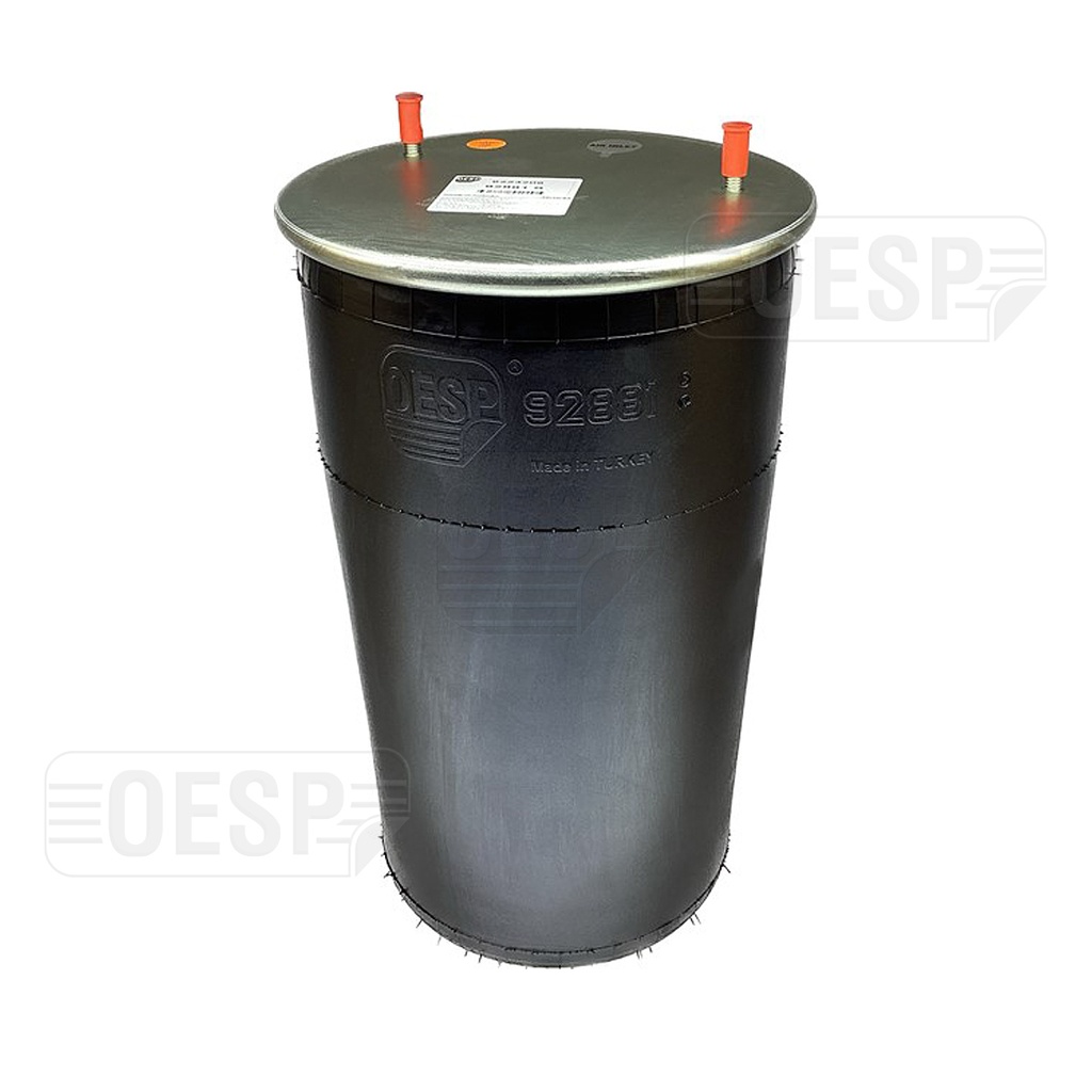 92881 S Service Assembly