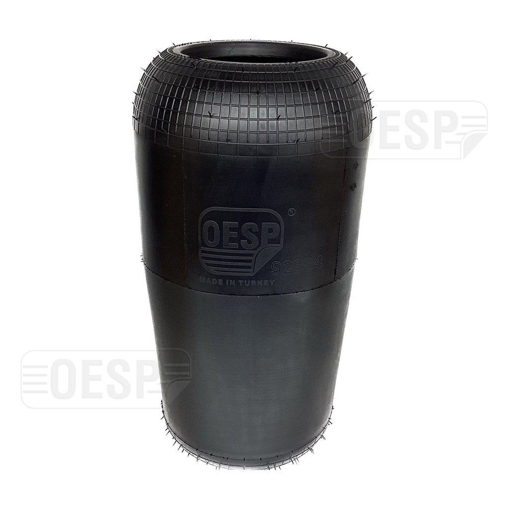 92884  N Roll Air Spring