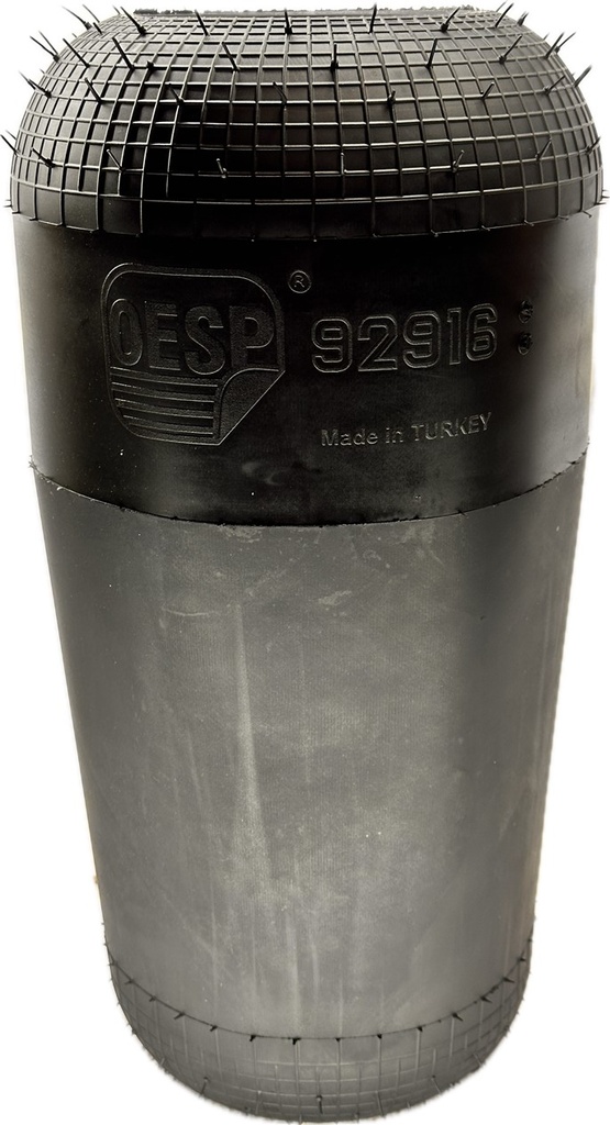 92916  N Roll Air Spring