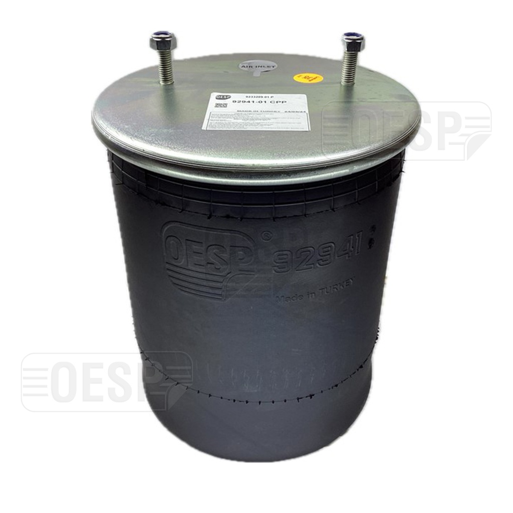 92941-01 CPP Air Spring Plastic Piston