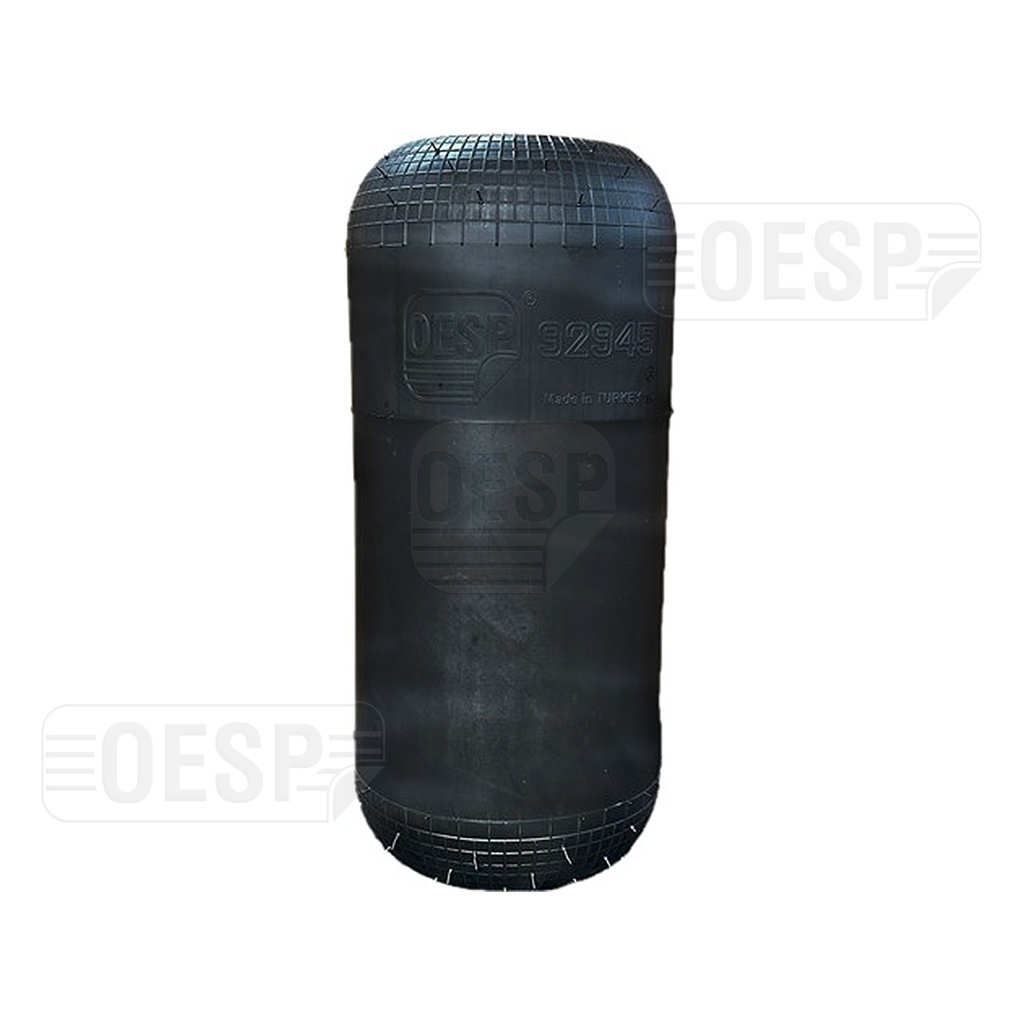 92945  N Roll Air Spring