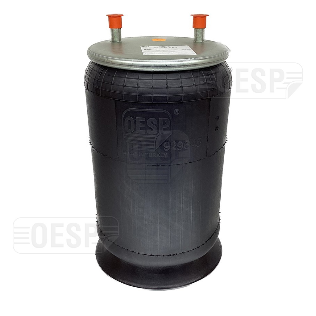 929645 CPP Air Spring Plastic Piston