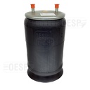 929645 CPP منفاخ هواء بمكبس بلاستيك