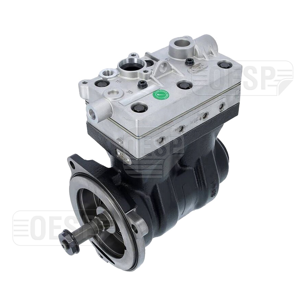 AIR BRAKE COMPRESSOR