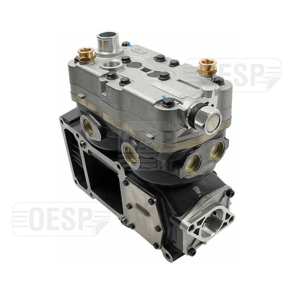 AIR BRAKE COMPRESSOR