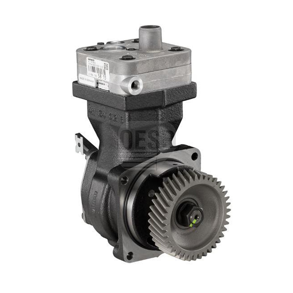 AIR BRAKE COMPRESSOR