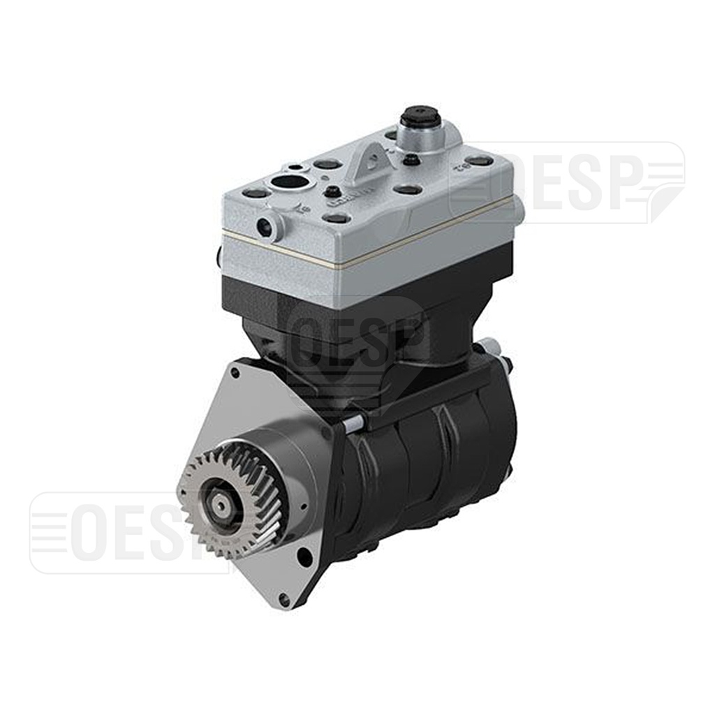 AIR BRAKE COMPRESSOR