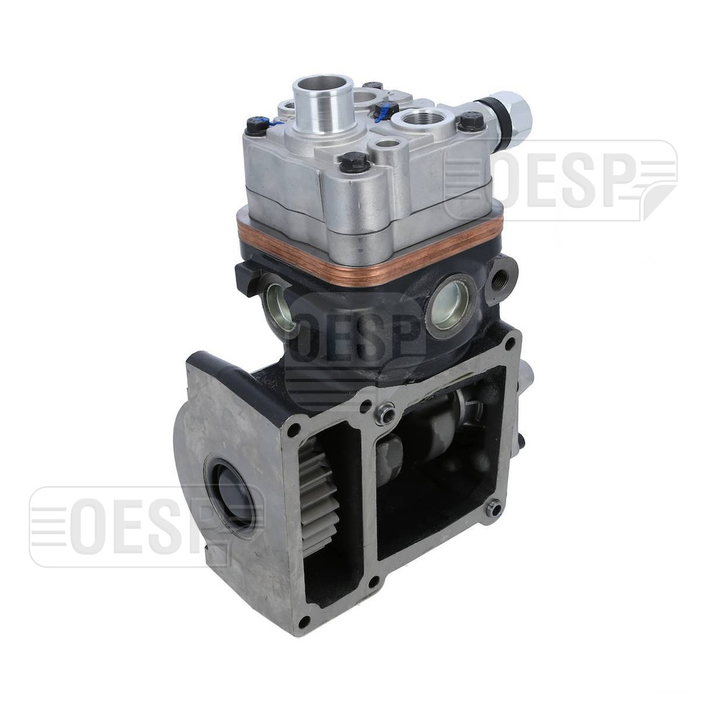 AIR BRAKE COMPRESSOR