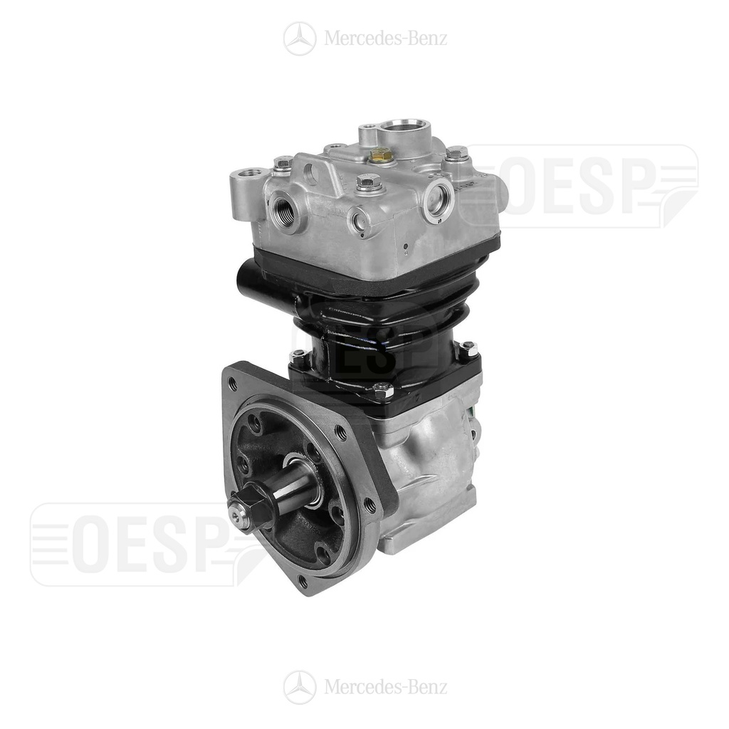 AIR BRAKE COMPRESSOR