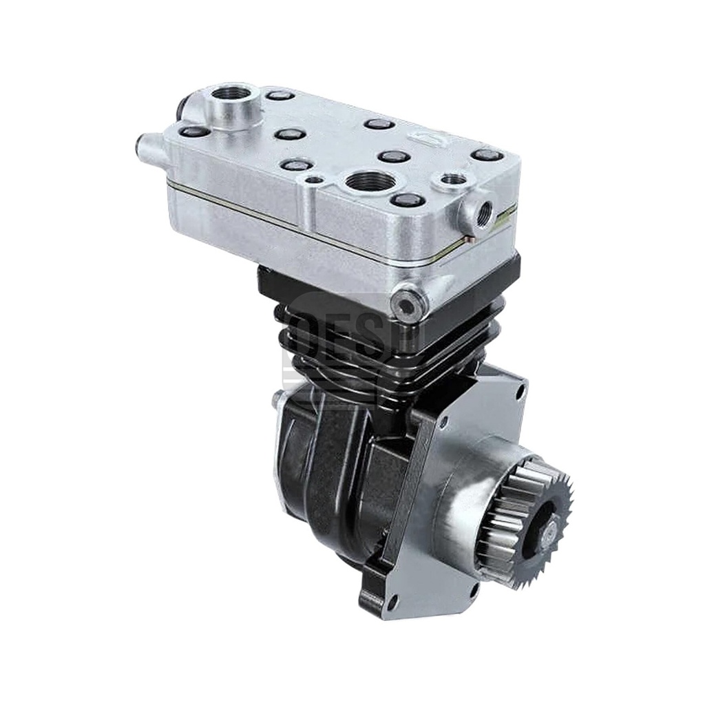 AIR COMPRESSOR AXOR (SINGLE)