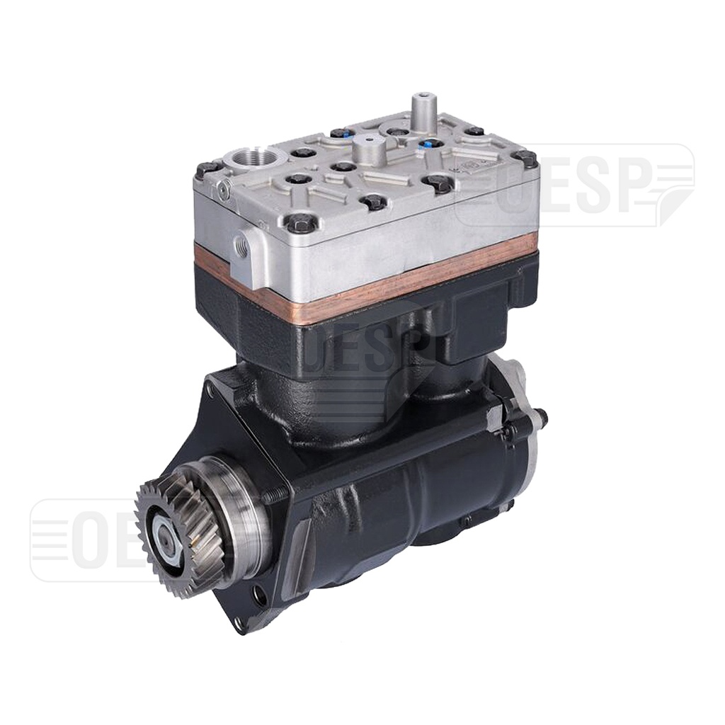 AIR COMPRESSOR OM 457 LA