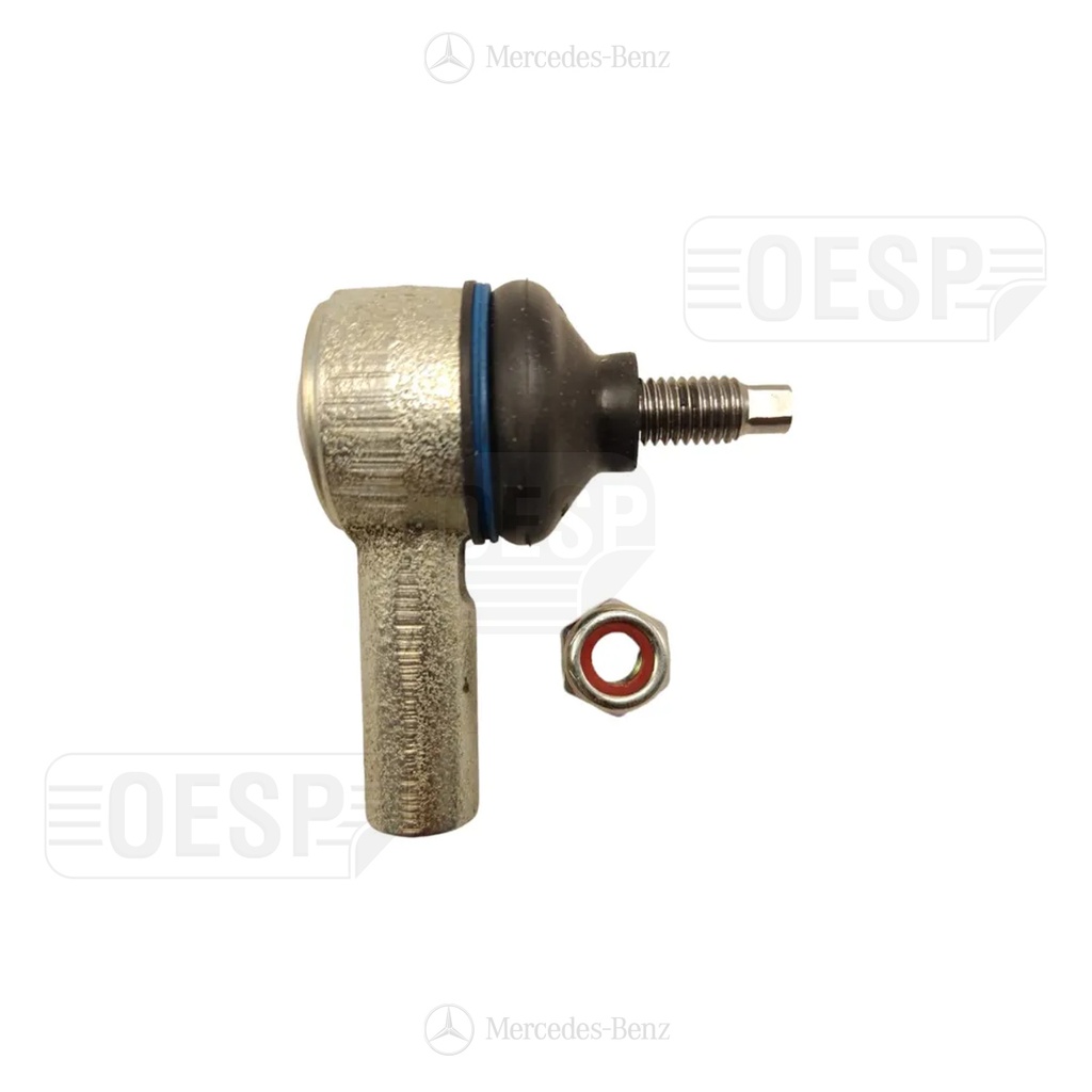 BALL JOINT, LEFT HAND THREAD REPLACES DAF