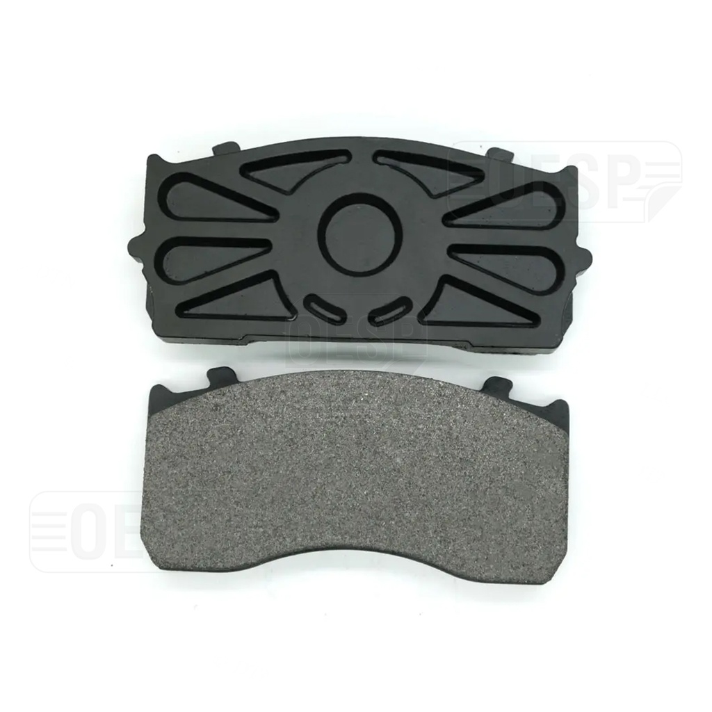 BRAKE DISC PAD WVA 29115