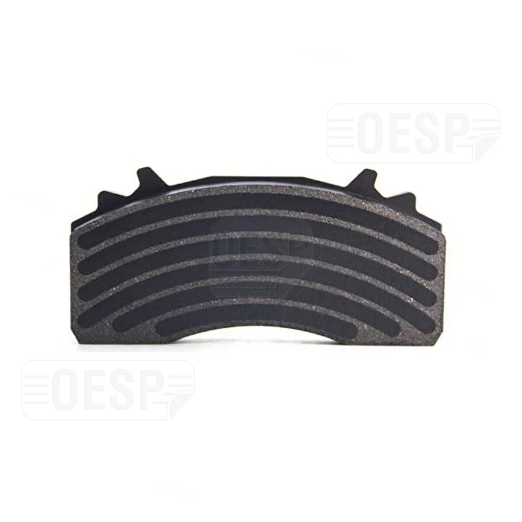 BRAKE DISC PAD WVA 29315