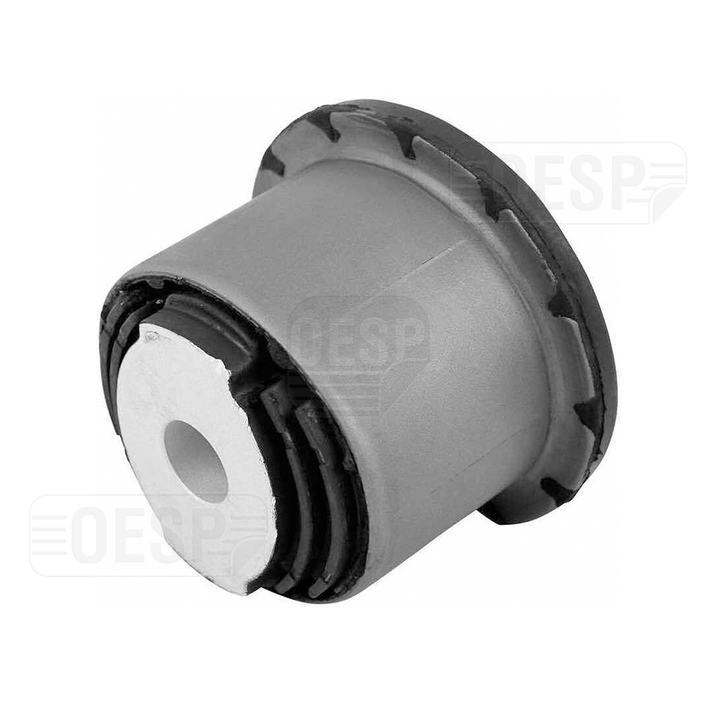 BUSHING, CABIN SUSPENSION