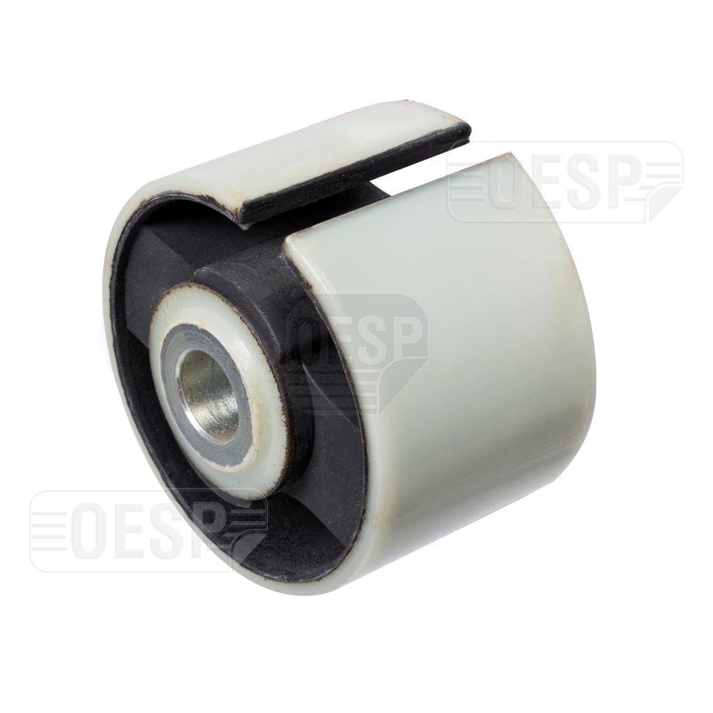 BUSHING, CABIN SUSPENSION REPLACES MERCEDES-BENZ (9603172112)