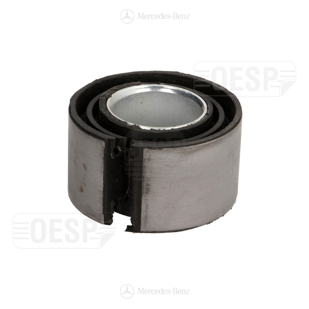 BUSHING, STABILIZER REPLACES BHARATBENZ