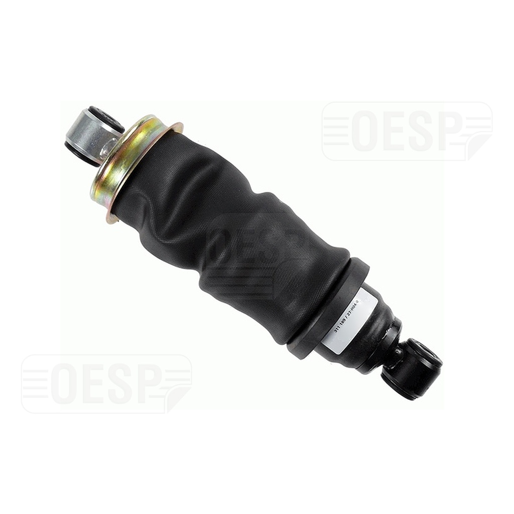 CABIN SHOCK ABSORBER MERCEDES (942 890 0219)