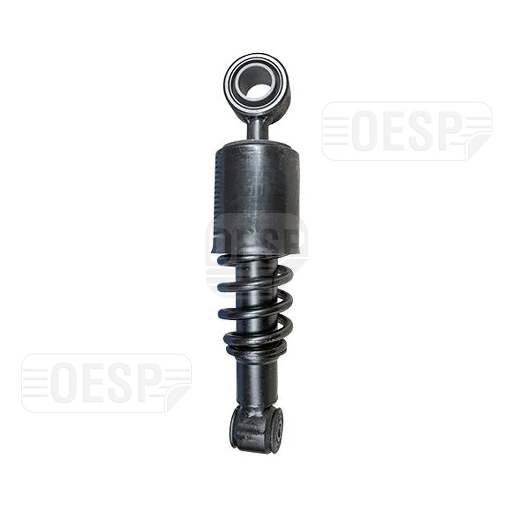 CABIN SHOCK ABSORBER REPLACES MERCEDES-BENZ 961 310 1555