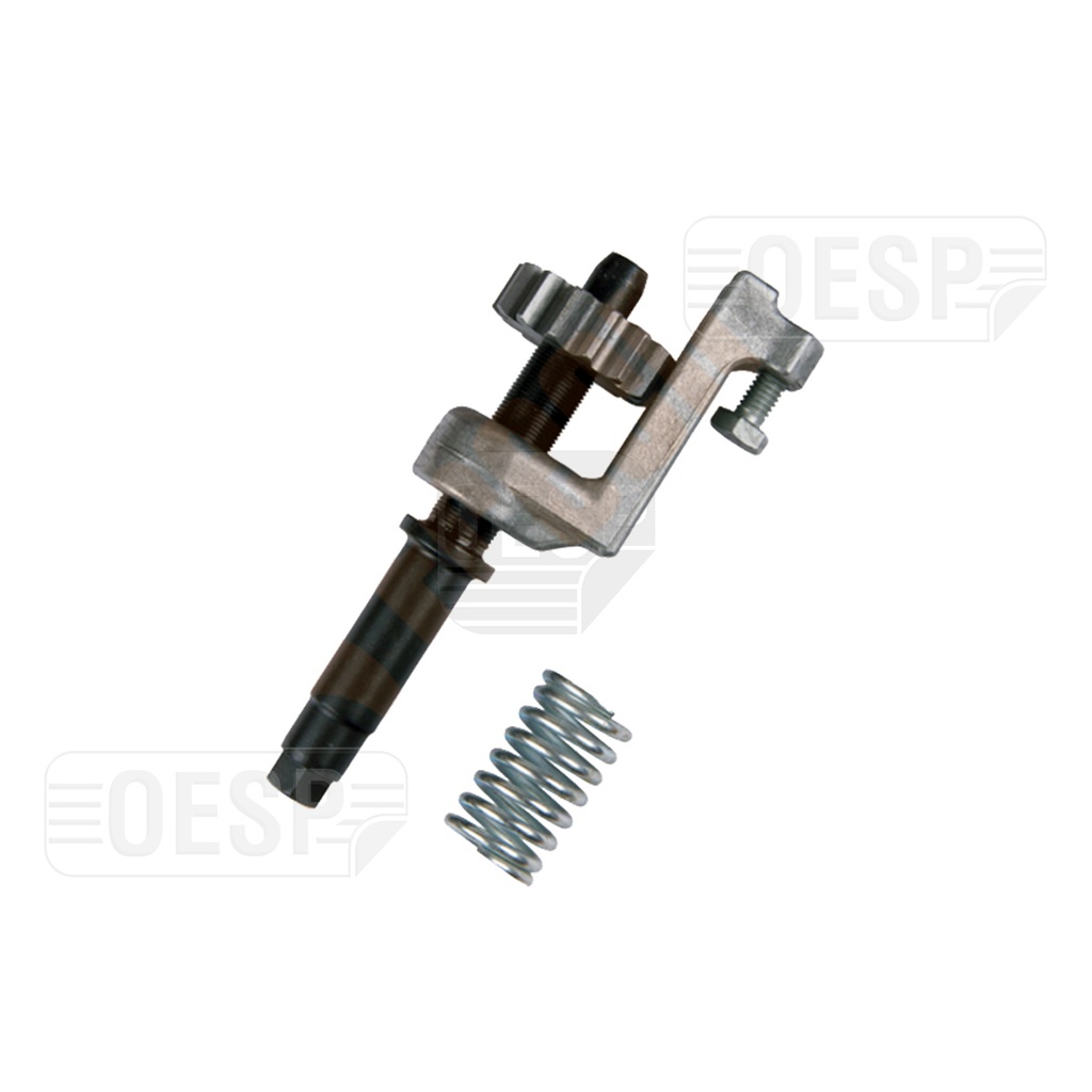 PINZA DE FRENO AJUSTADOR ENGRANAJE VOLVO