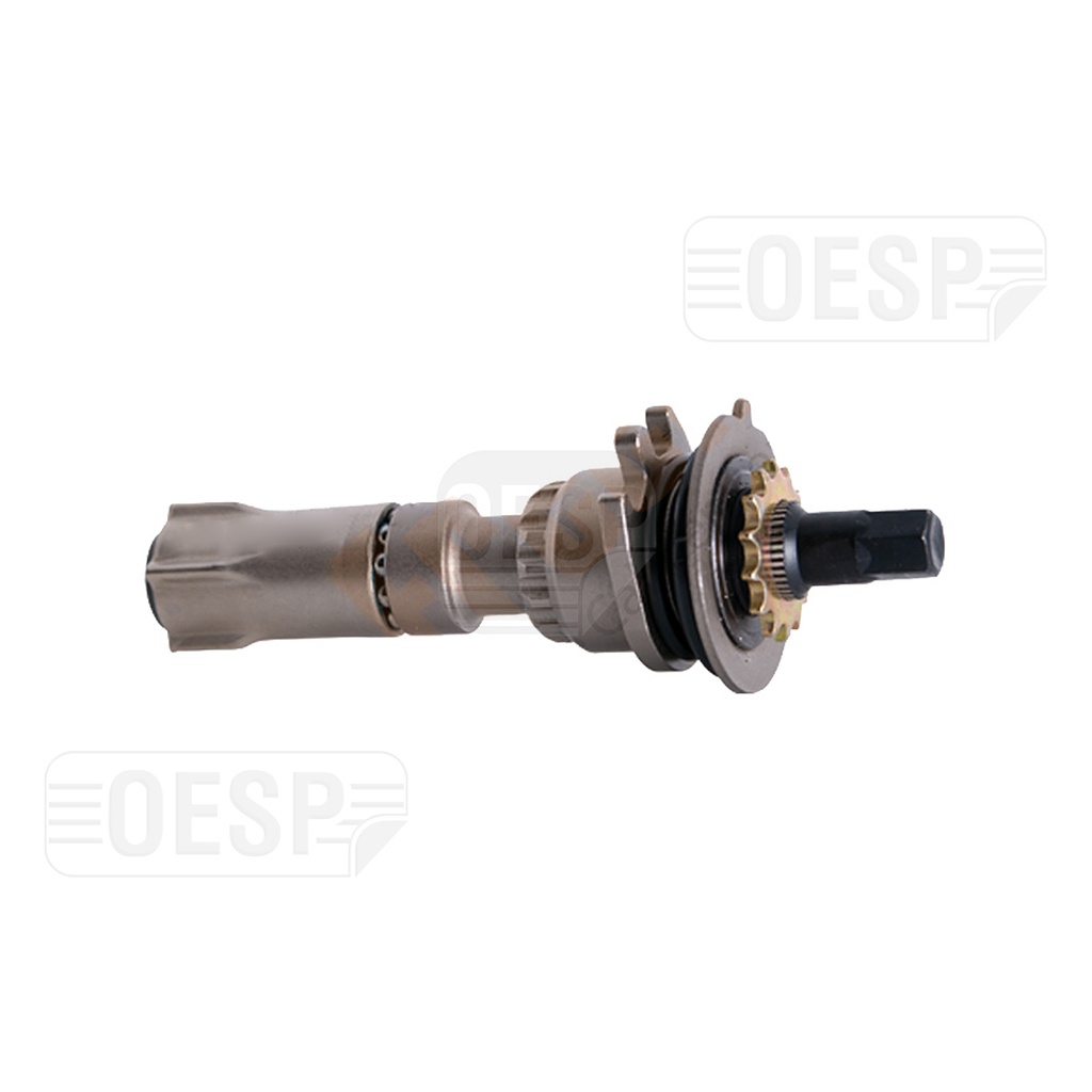 CALIPER MECHANISM MP1-MP2-MP3