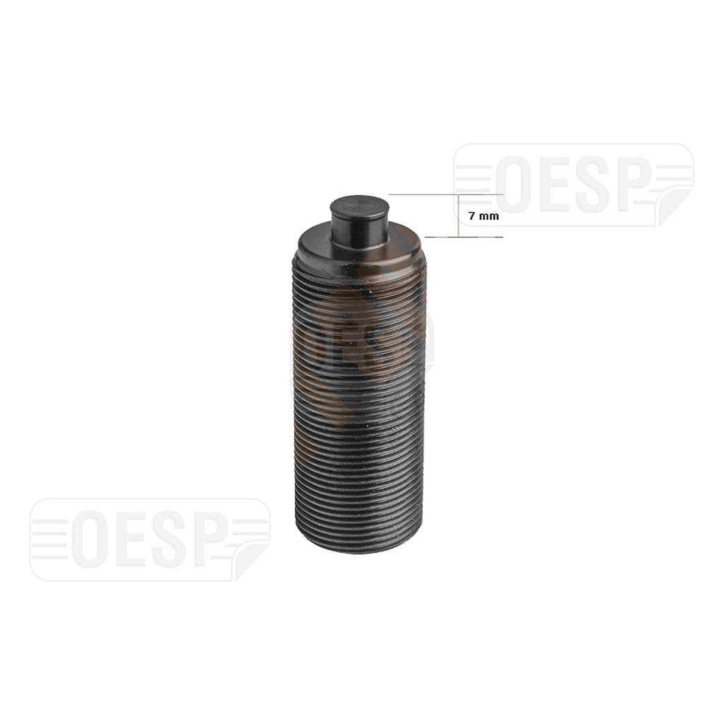 CALIPER BOLT MP3