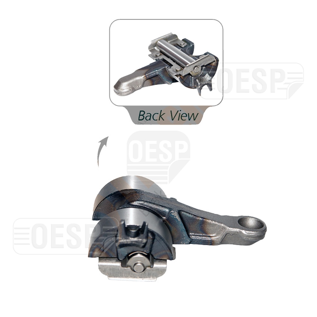 CALIPER LEVER