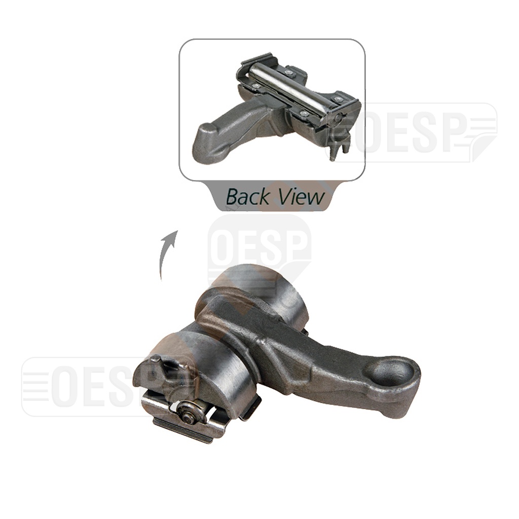 CALIPER LEVER