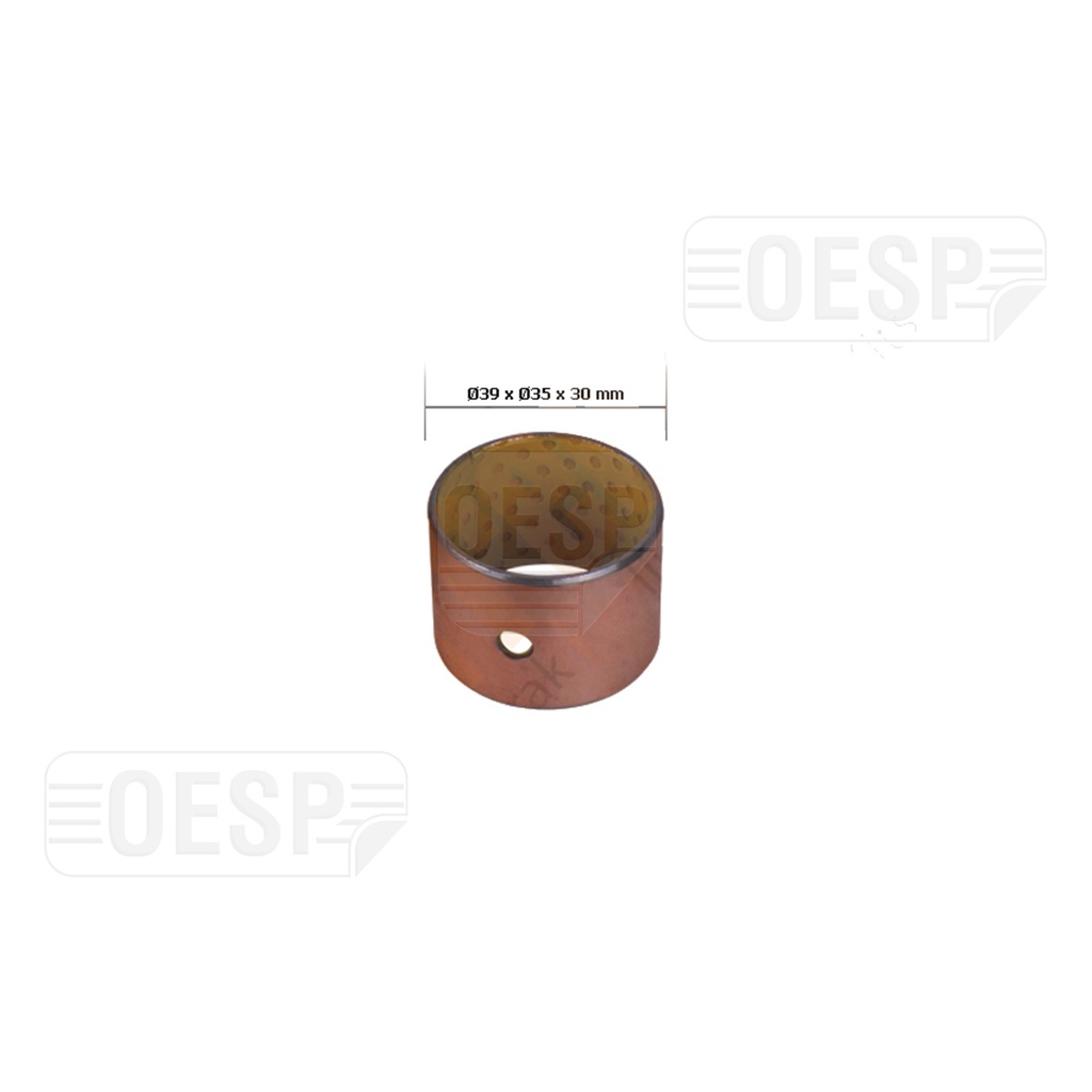 BRONZE BUSH VOLVO