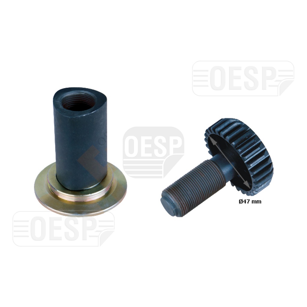 CALIPER CALIBRATION GEAR