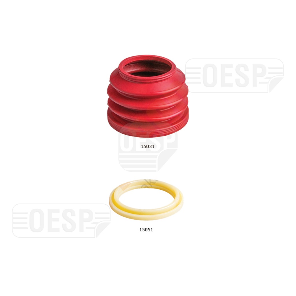 CALIPER BELLOW KIT