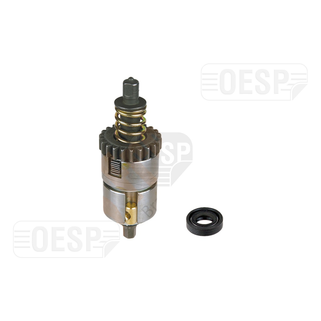 CALIPER AUTOMATIC ADJUSTER RIGHT VOLVO