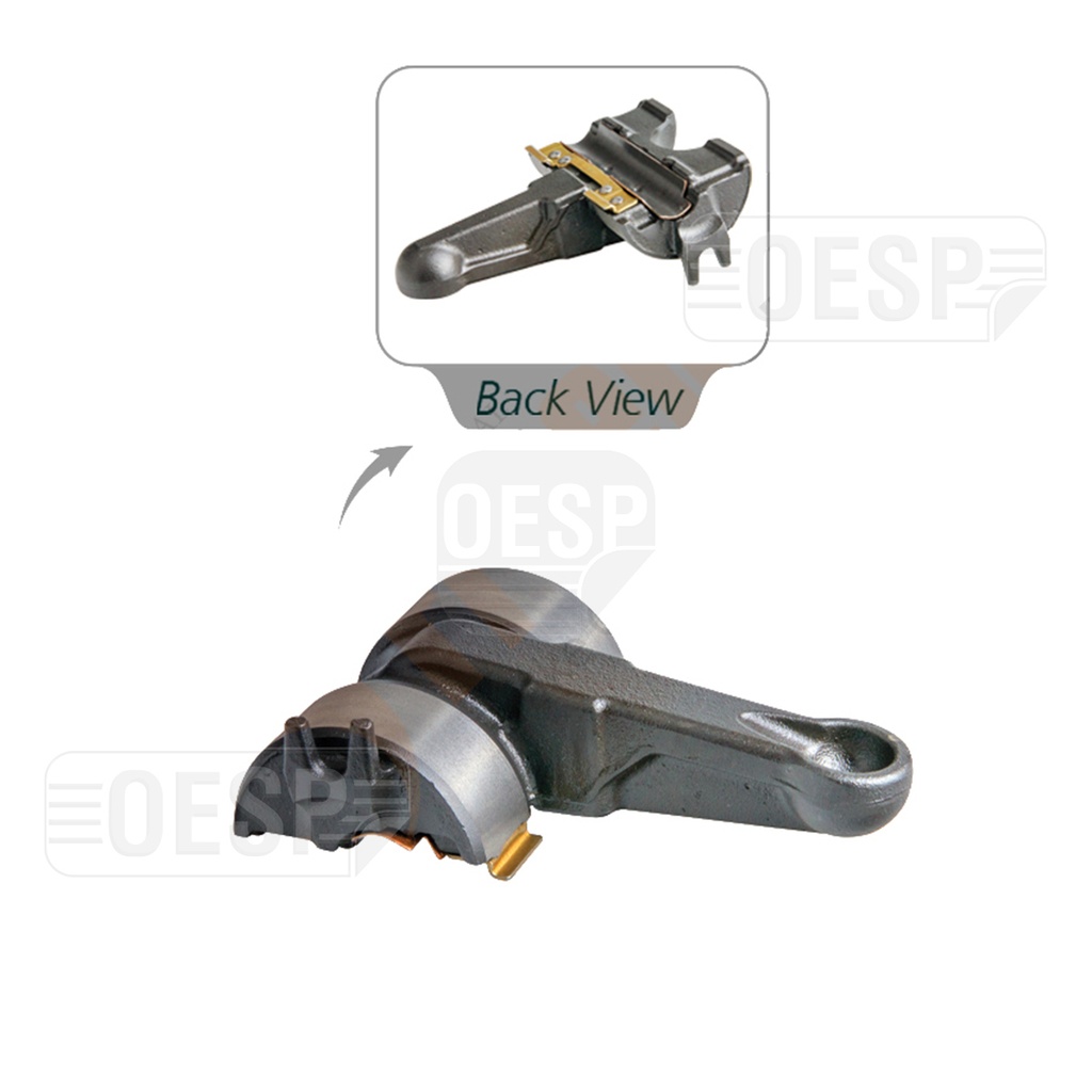 CALIPER LEVER