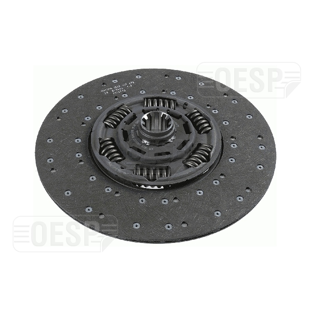 دبرياج دسك AUTOM.430 MM. 1938/1844 (0172504703)
