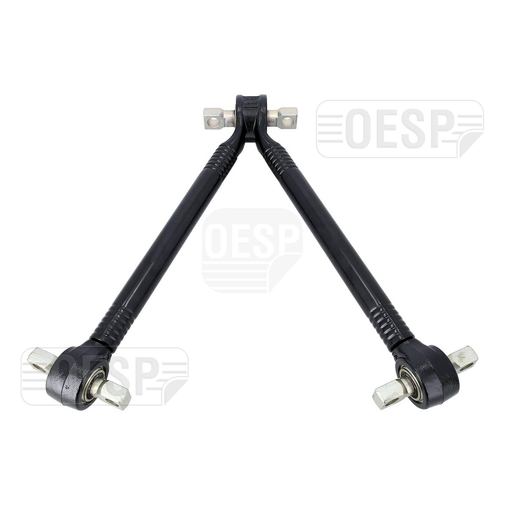 DIFFR.CONTROL V ARM ACTROS/AXOR