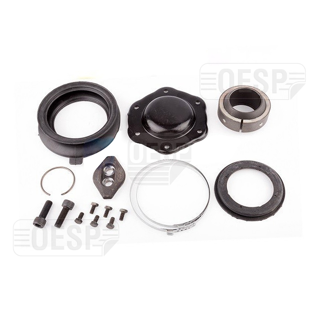 DIFFR.CONTROL V ARM VOLVO