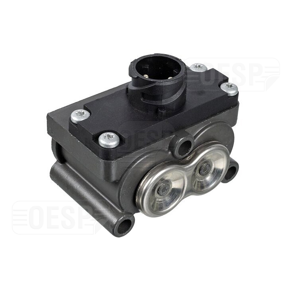 DOUBLE VALVE REPLACES MERCEDES-BENZ 945 260 1957