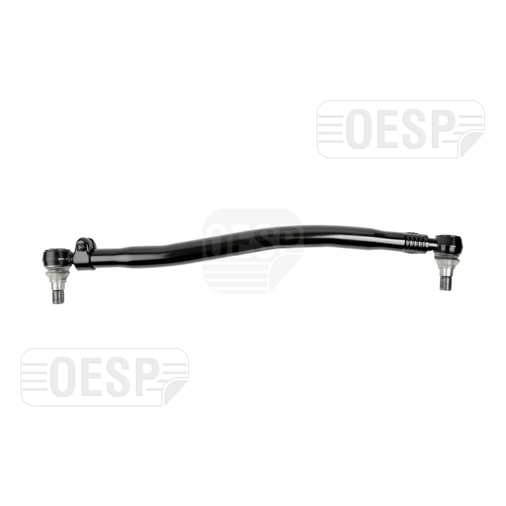 DRAG LINK REPLACES MERCEDES-BENZ 001 460 7105
