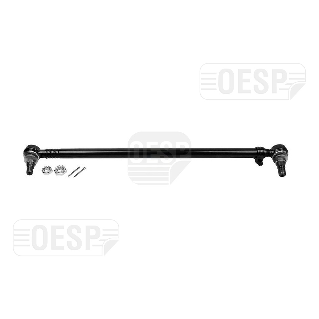 DRAG LINK REPLACES MERCEDES-BENZ 002 460 6005