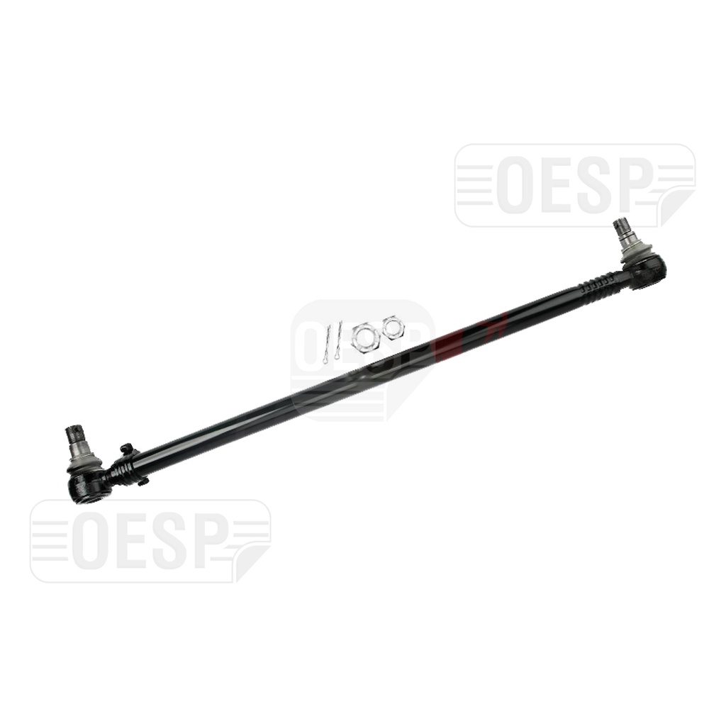 STUURSTANG VERVANGT MERCEDES-BENZ 002 460 6205