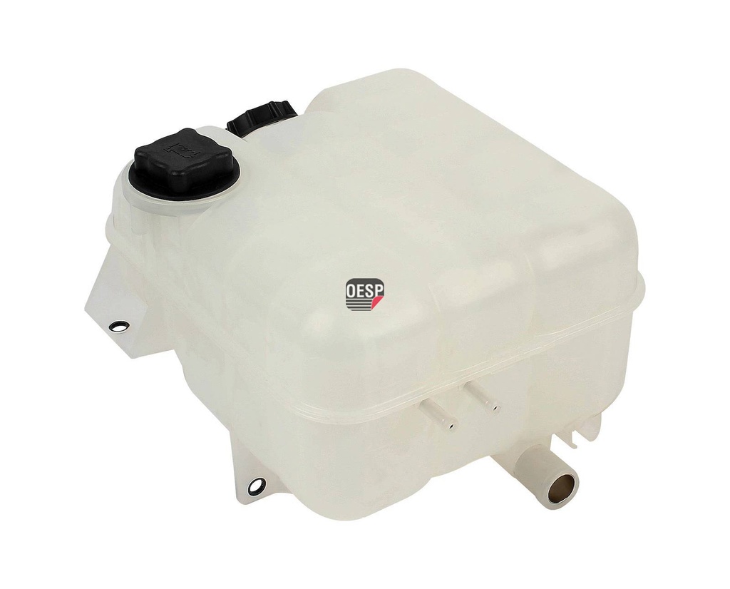 EXPANSION TANK REPLACES WHITE (V 1676400)