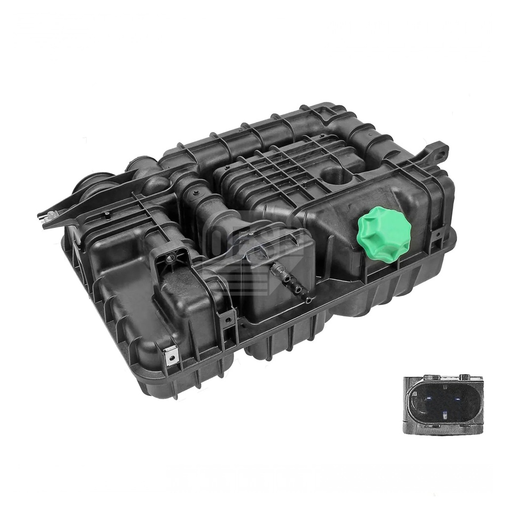 EXPANSION TANK MP4
