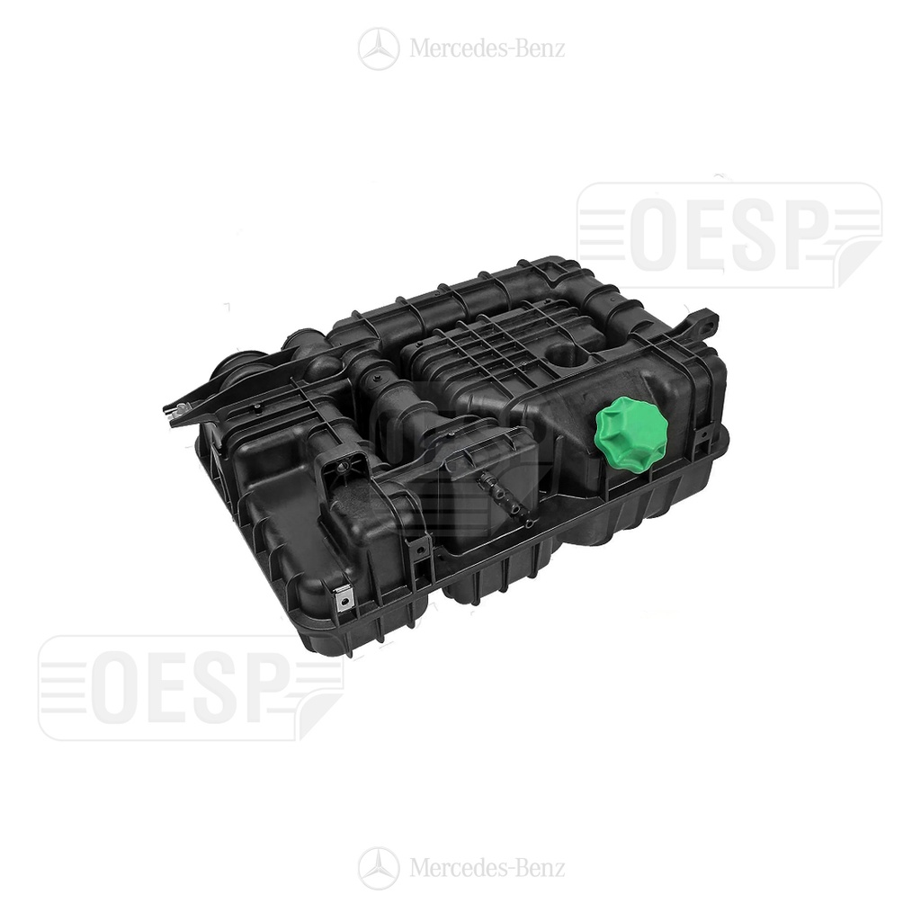 EXPANSION TANK MP4