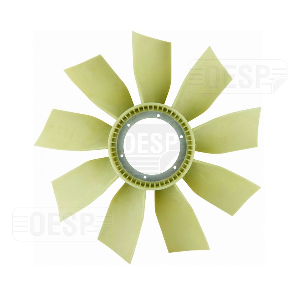ASPA DE VENTILADOR 403 OTOB.