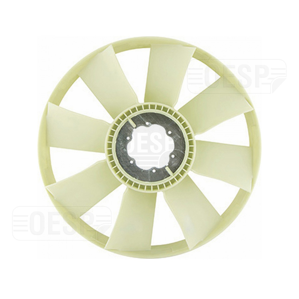 VENTILATORBLAD CITARO 0530
