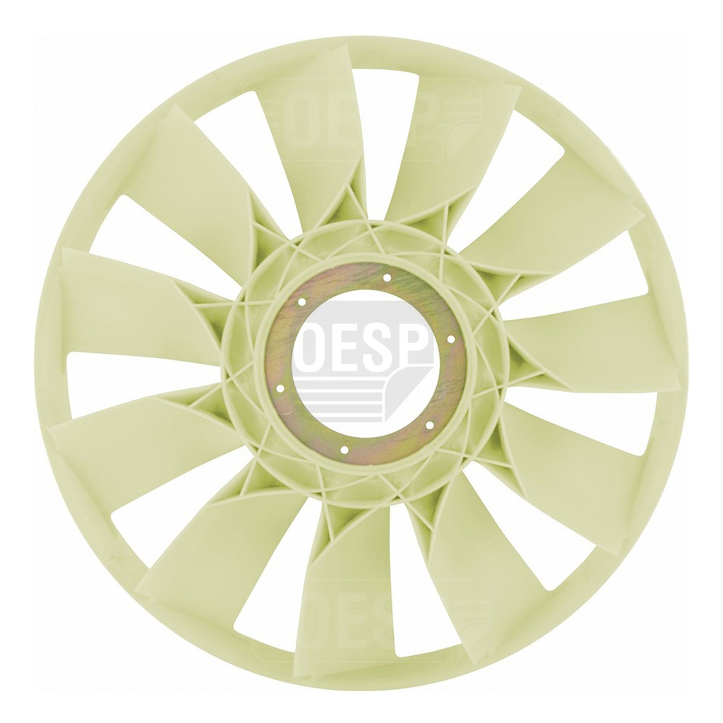FAN BLADE MAN