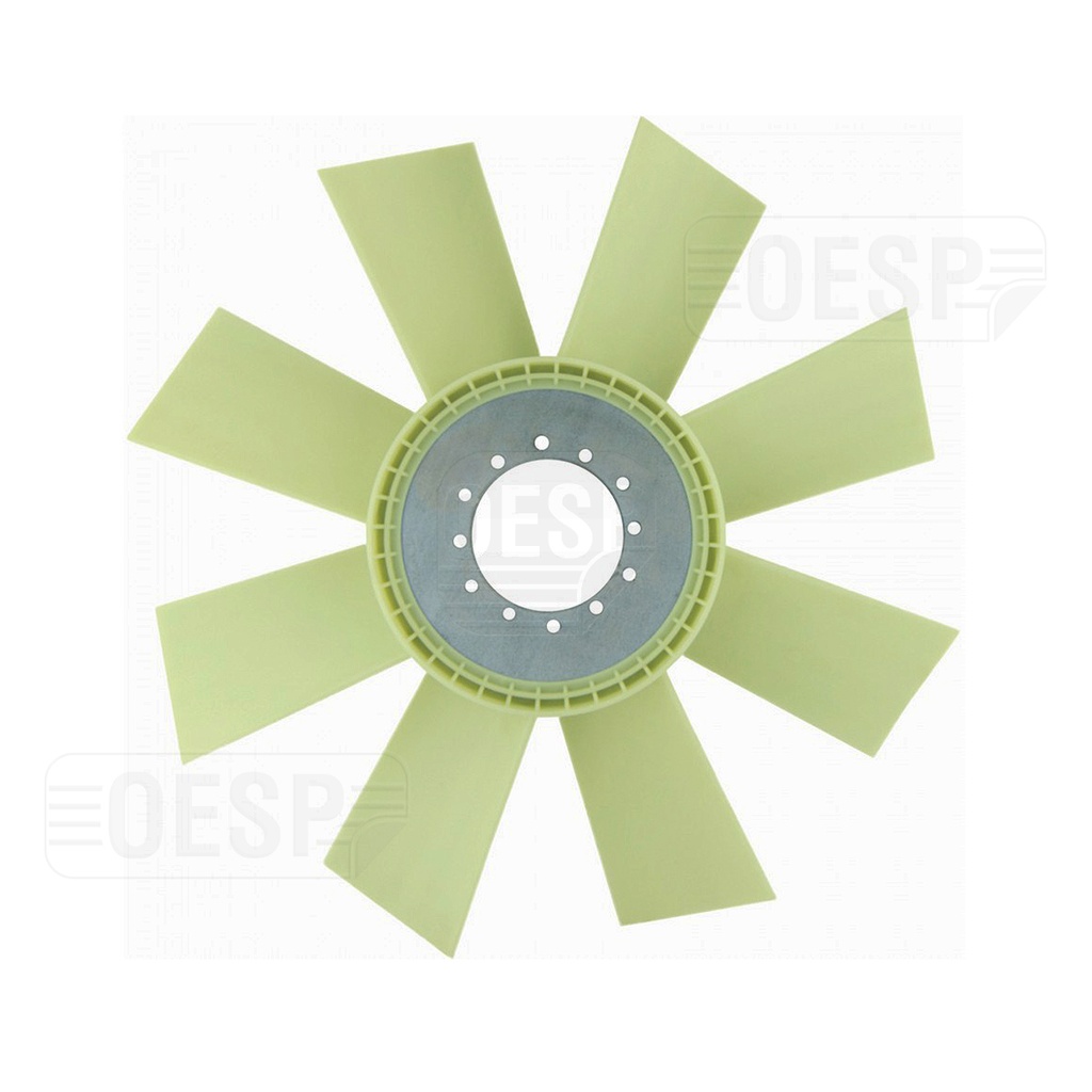 FAN BLADE OM 345/445