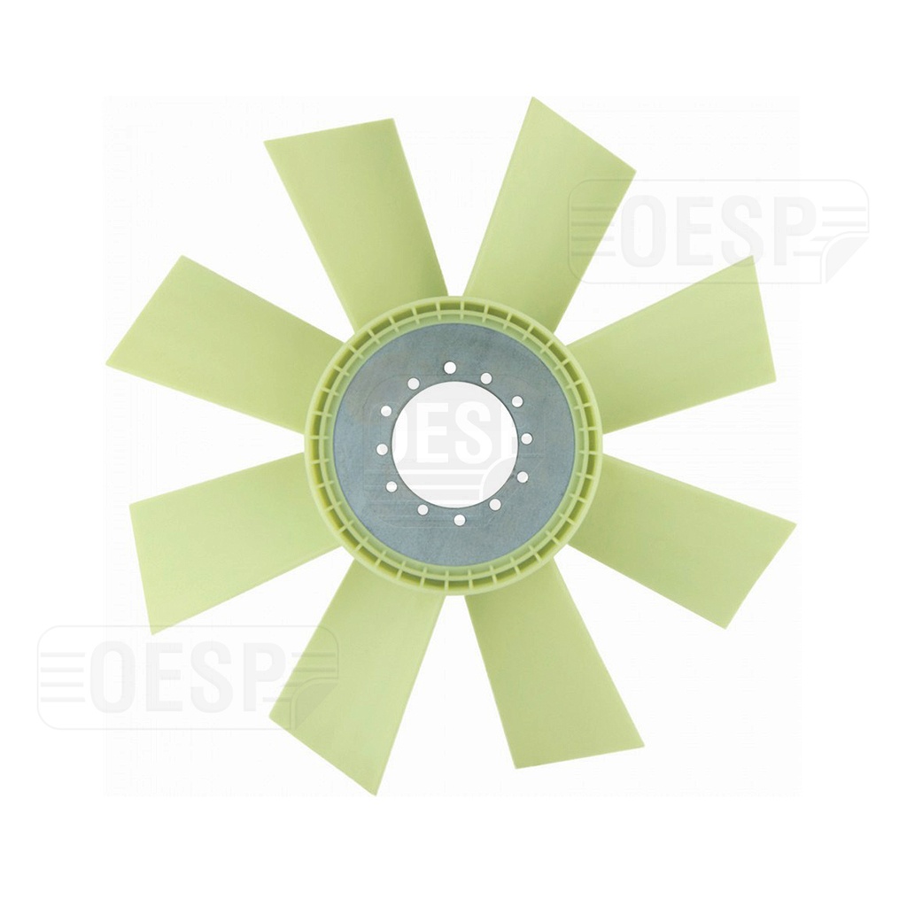 FAN BLADE OM 345/445