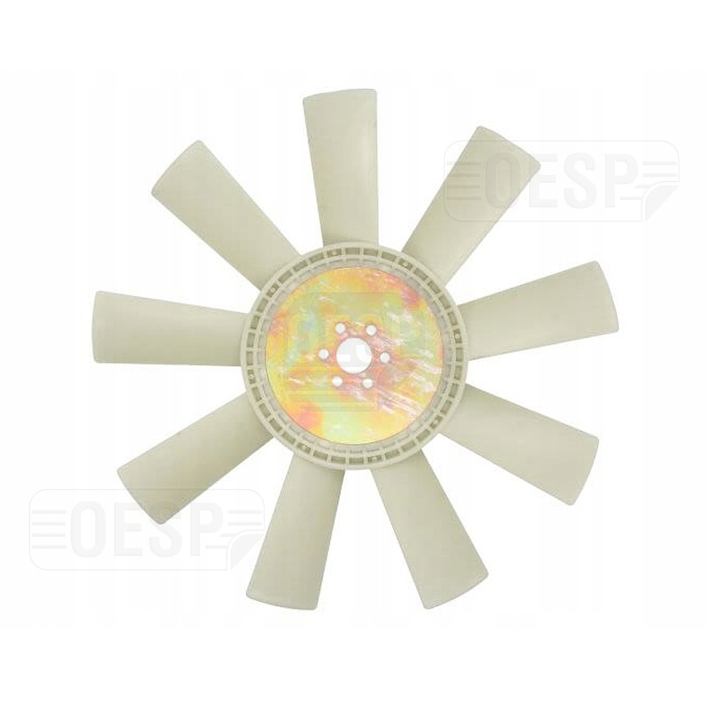 ريش مروحة OM 352