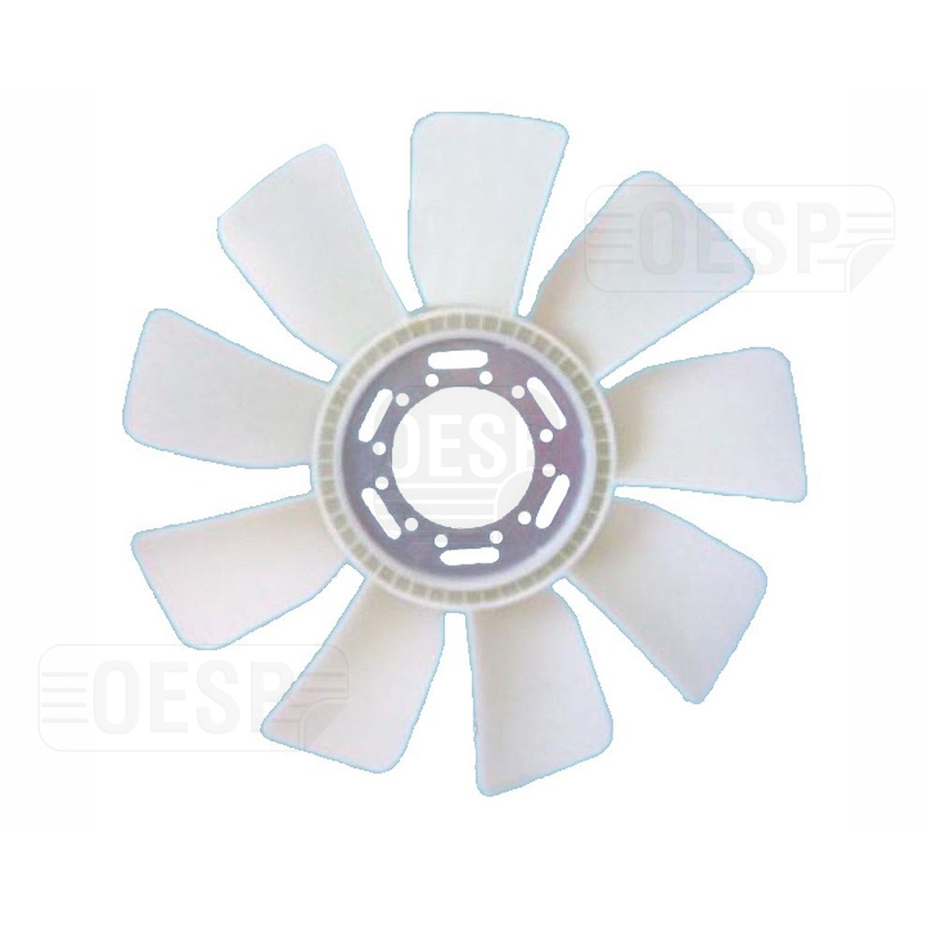 ريش مروحة OM 366
